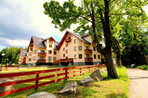 Гостиница Apartamenty Podgorze, Шклярска-Поремба